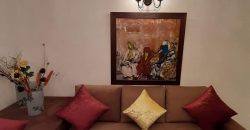 COQUET APPARTEMENT BIEN MEUBLÉ