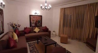 COQUET APPARTEMENT BIEN MEUBLÉ