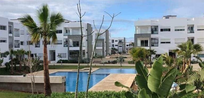 APPARTEMENT A SID ABED HARHOURA