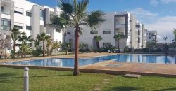 APPARTEMENT A SID ABED HARHOURA