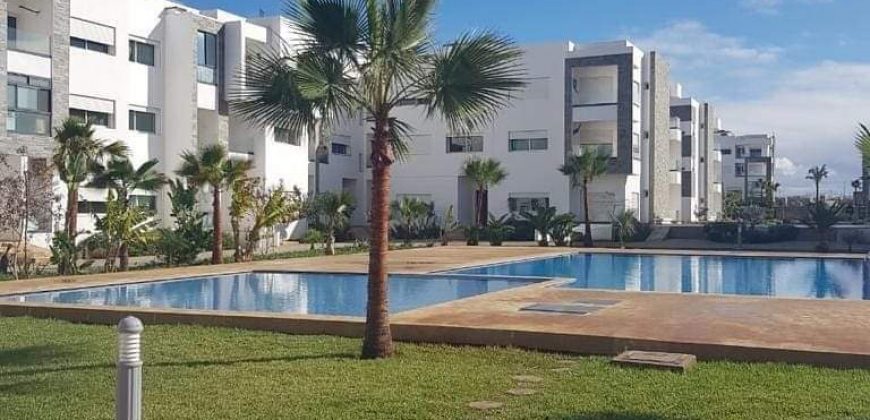 APPARTEMENT A SID ABED HARHOURA
