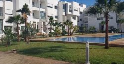 APPARTEMENT A SID ABED HARHOURA