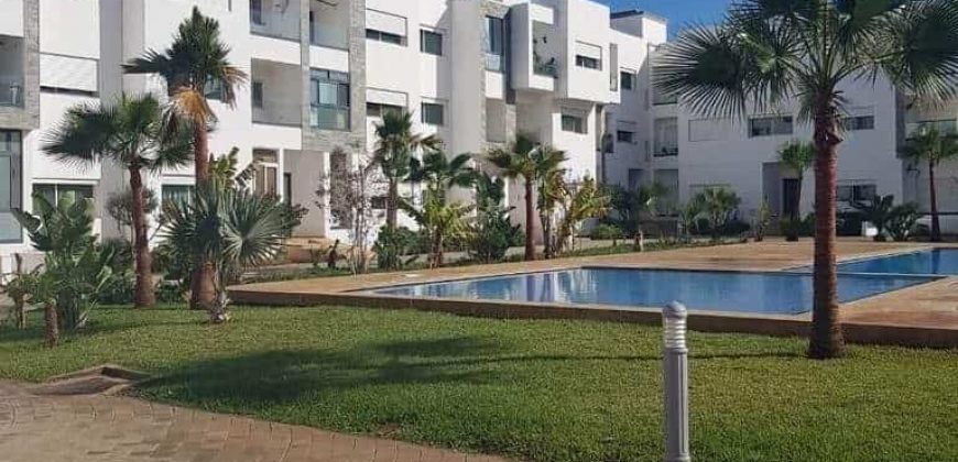 APPARTEMENT A SID ABED HARHOURA
