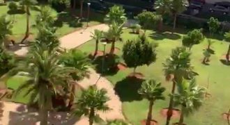 UN JOLI APPARTEMENT À RABAT HAY RIAD