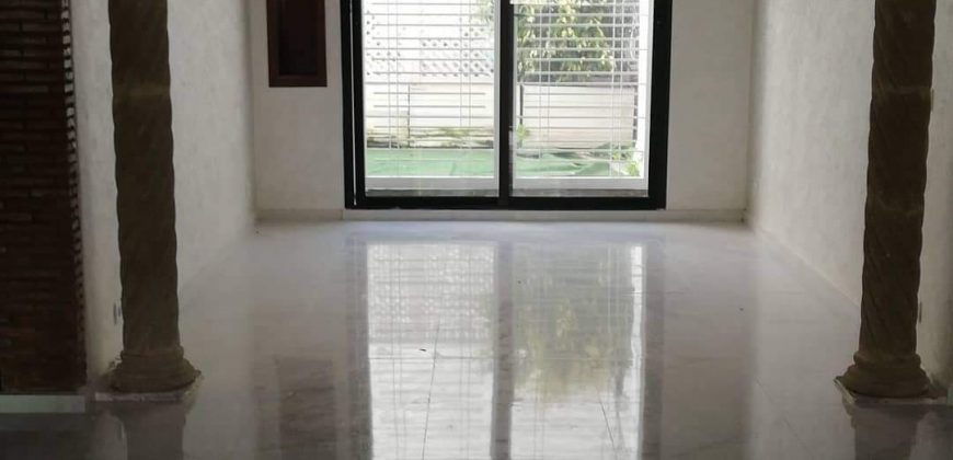 APPARTEMENT SUR HASSAN