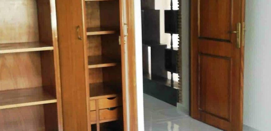 APPARTEMENT SUR HASSAN