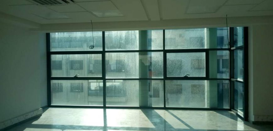 PLATEAU BUREAU À AGDAL