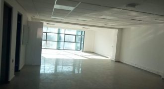 PLATEAU BUREAU À AGDAL