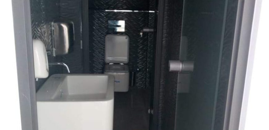 PLATEAU BUREAU À AGDAL