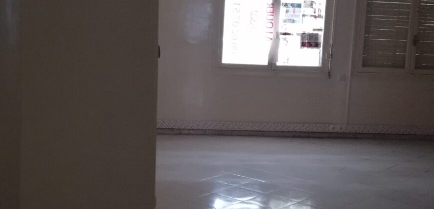 APPARTEMENT USAGE BUREAU A LOUER SUR AGDAL