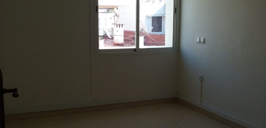 LOCATION BUREAU FAIT 140M2 A RABAT AGDAL