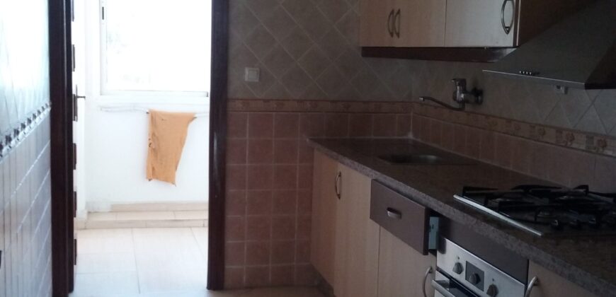 LOCATION BUREAU FAIT 140M2 A RABAT AGDAL