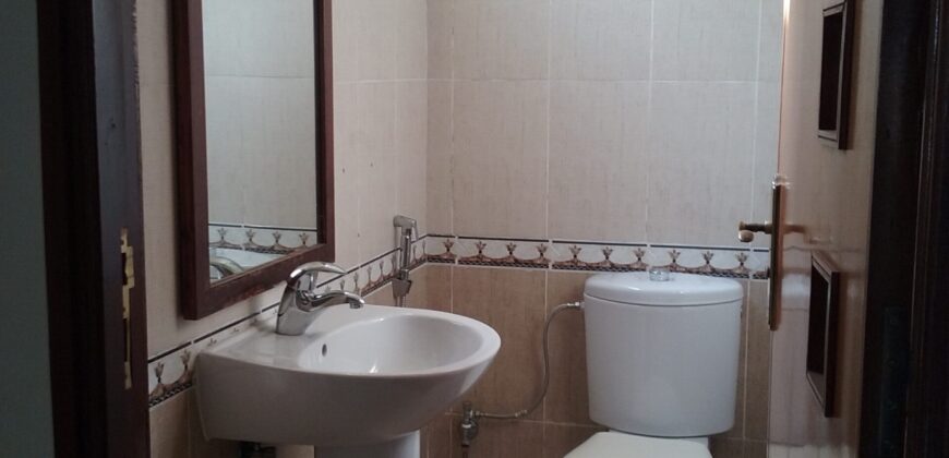 LOCATION BUREAU FAIT 140M2 A RABAT AGDAL