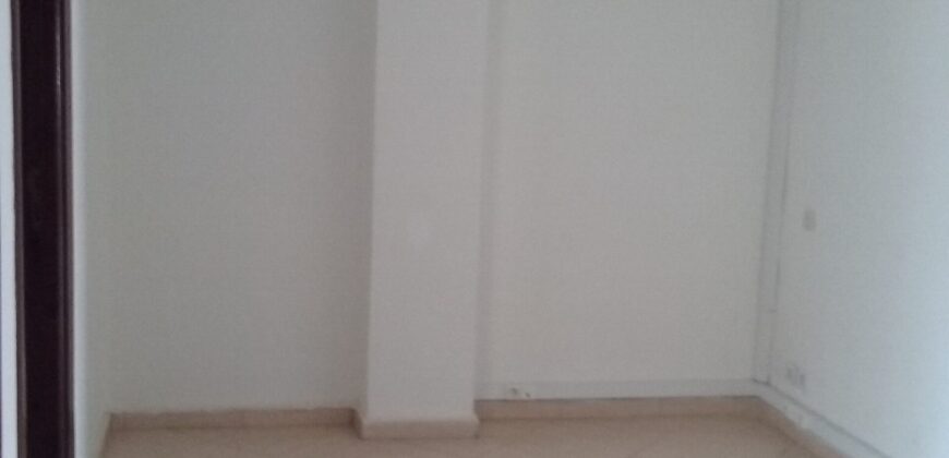 LOCATION BUREAU FAIT 140M2 A RABAT AGDAL
