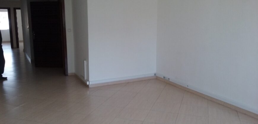 LOCATION BUREAU FAIT 140M2 A RABAT AGDAL