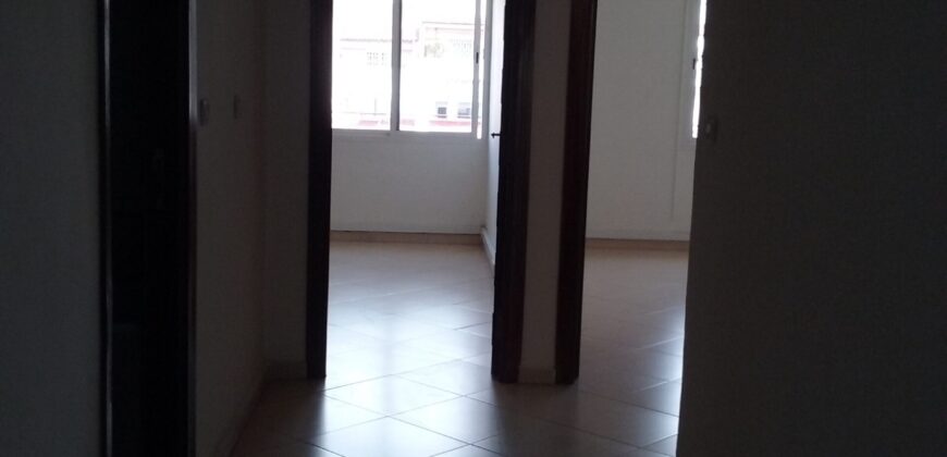 LOCATION BUREAU FAIT 140M2 A RABAT AGDAL