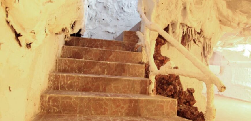 LOCATION D&rsquo;UN LOCAL COMMERCIAL SUR AGDAL