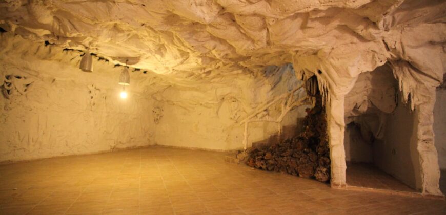 LOCATION D&rsquo;UN LOCAL COMMERCIAL SUR AGDAL