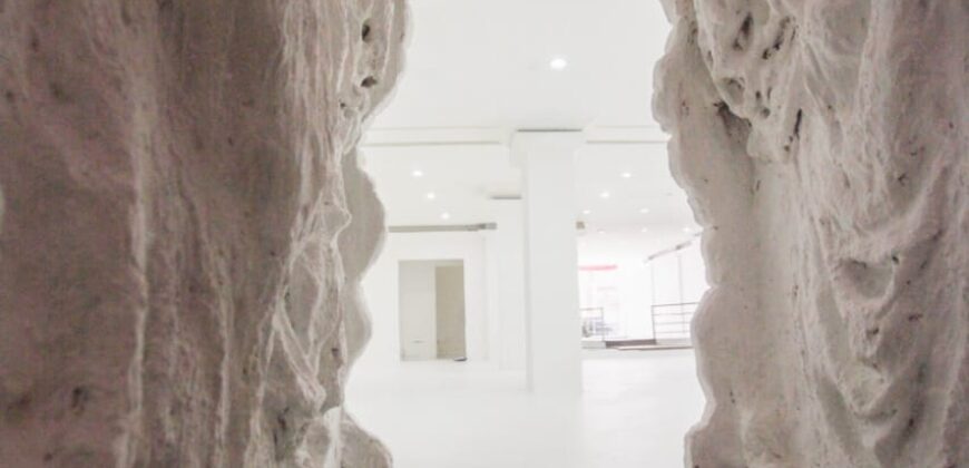 LOCATION D&rsquo;UN LOCAL COMMERCIAL SUR AGDAL