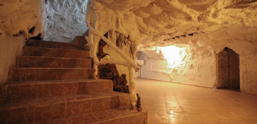 LOCATION D&rsquo;UN LOCAL COMMERCIAL SUR AGDAL