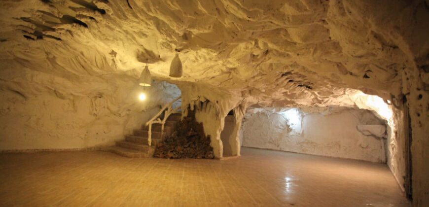 LOCATION D&rsquo;UN LOCAL COMMERCIAL SUR AGDAL