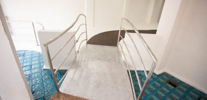 LOCATION D&rsquo;UN LOCAL COMMERCIAL SUR AGDAL