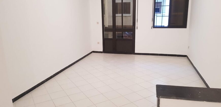 APPARTEMENT A VENDRE FAIT 110M² SUR AGDAL