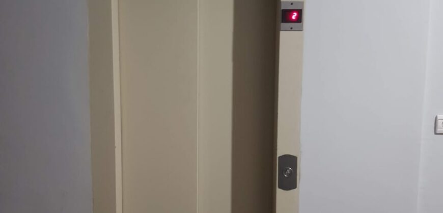 APPARTEMENT A VENDRE FAIT 110M² SUR AGDAL