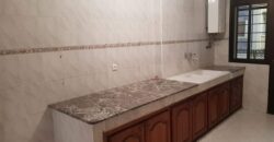 APPARTEMENT A VENDRE FAIT 110M² SUR AGDAL