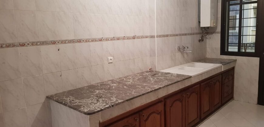 APPARTEMENT A VENDRE FAIT 110M² SUR AGDAL