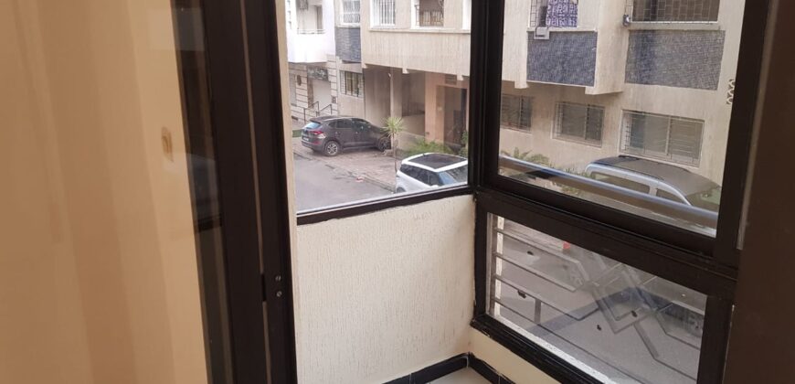 APPARTEMENT A VENDRE FAIT 110M² SUR AGDAL