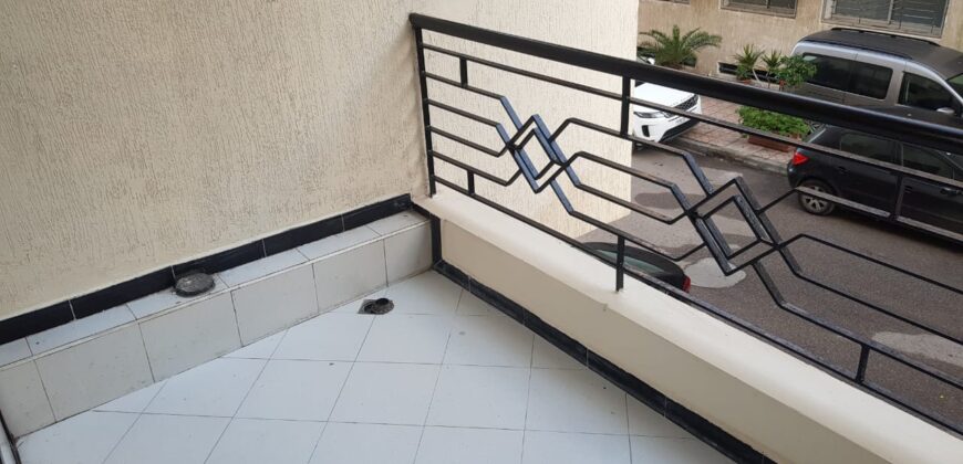 APPARTEMENT A VENDRE FAIT 110M² SUR AGDAL