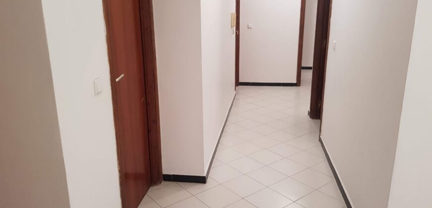 APPARTEMENT A VENDRE FAIT 110M² SUR AGDAL