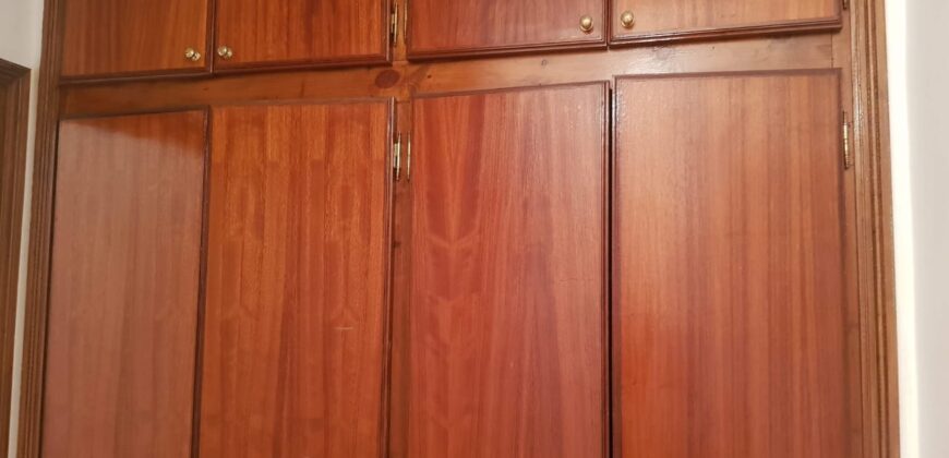 APPARTEMENT A VENDRE FAIT 110M² SUR AGDAL