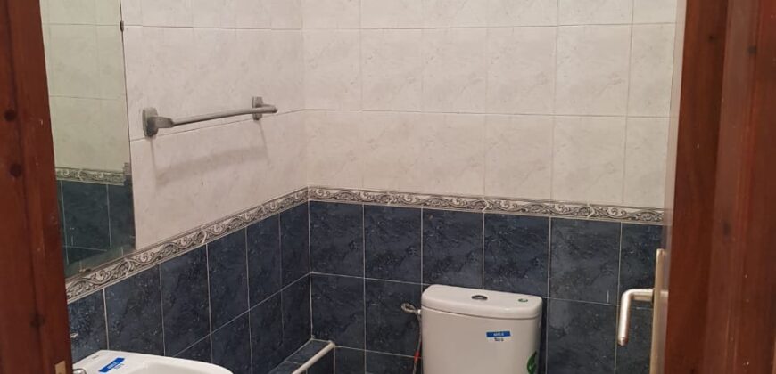 APPARTEMENT A VENDRE FAIT 110M² SUR AGDAL