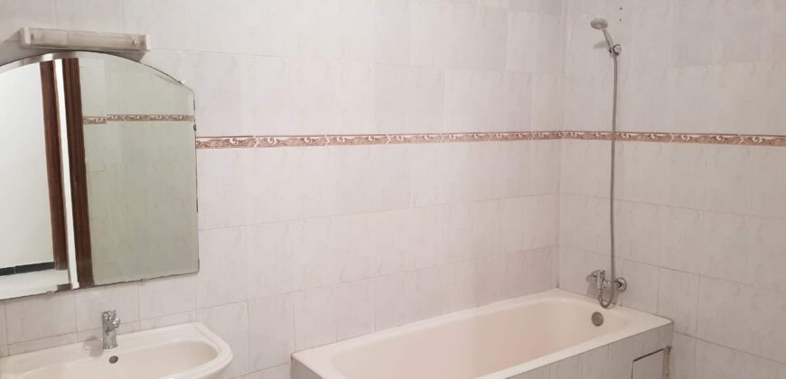 APPARTEMENT A VENDRE FAIT 110M² SUR AGDAL