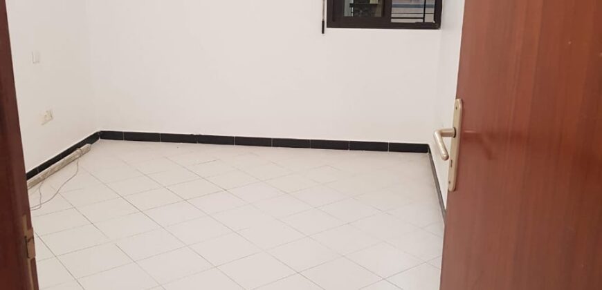 APPARTEMENT A VENDRE FAIT 110M² SUR AGDAL