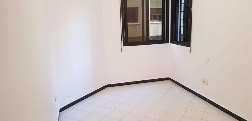 APPARTEMENT A VENDRE FAIT 110M² SUR AGDAL