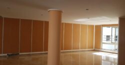 PLATEAU BUREAU 110M² A LOUER SUR AGDAL