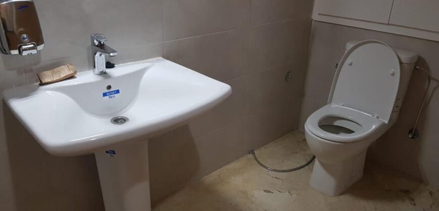 PLATEAU BUREAU 110M² A LOUER SUR AGDAL