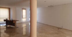 PLATEAU BUREAU 110M² A LOUER SUR AGDAL