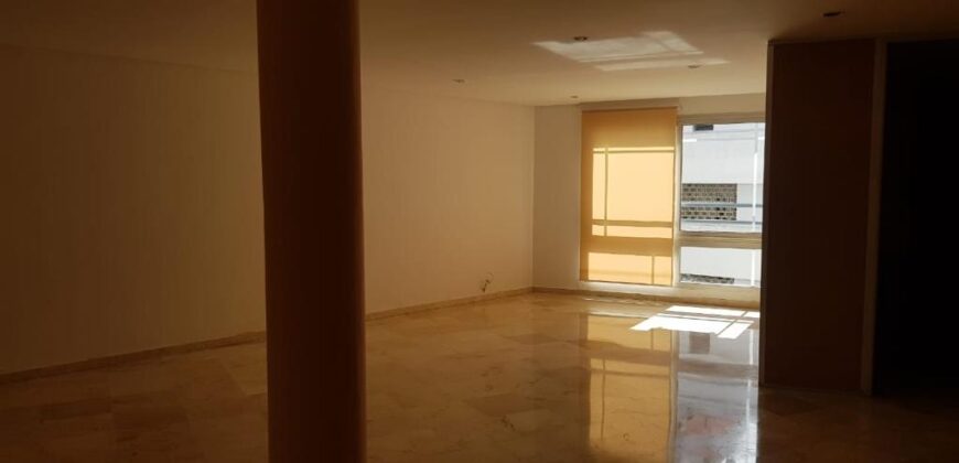 PLATEAU BUREAU 110M² A LOUER SUR AGDAL