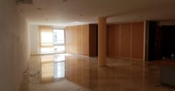 PLATEAU BUREAU 110M² A LOUER SUR AGDAL