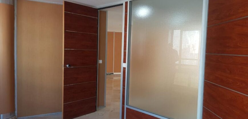 PLATEAU BUREAU 110M² A LOUER SUR AGDAL