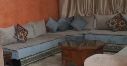 JOLI APPARTEMENT À VENDRE FAIT 77M2 AU CENTRE DE RABAT AGDAL