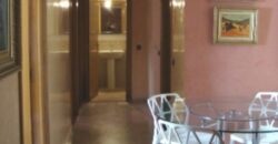 JOLI APPARTEMENT À VENDRE FAIT 77M2 AU CENTRE DE RABAT AGDAL