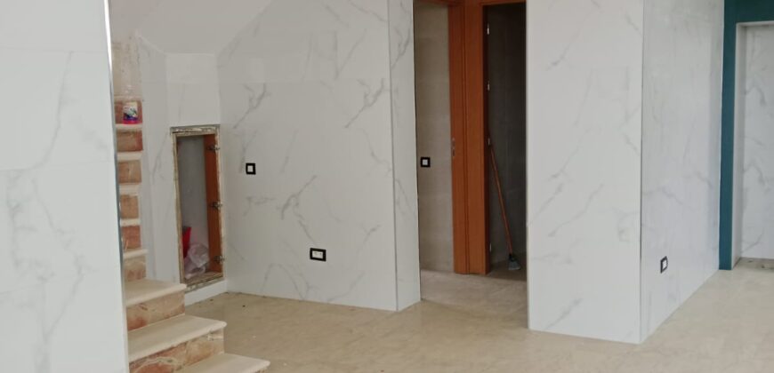 Bungalow d&rsquo;Exception à Harhoura- 150m² à Deux pas de la Plage!