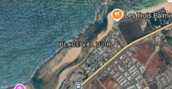 Bungalow d&rsquo;Exception à Harhoura- 150m² à Deux pas de la Plage!