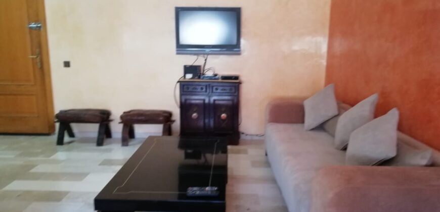 Joli Appartement à vendre à Agdal, Rabat 🌟