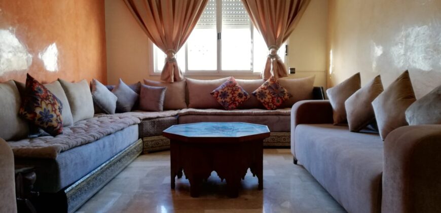 Joli Appartement à vendre à Agdal, Rabat 🌟